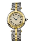 Pre-Owned Cartier Panthere Vendome Watch